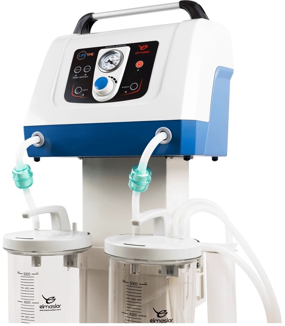 aspirator