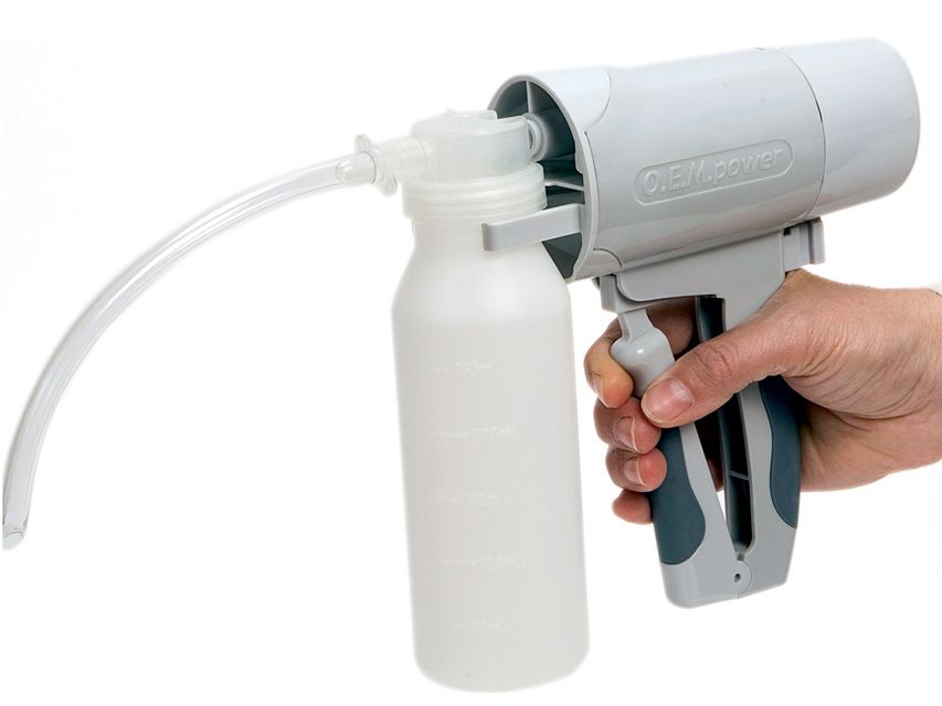aspirator